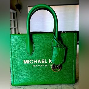 Michael Kors Mirella Mini Tote